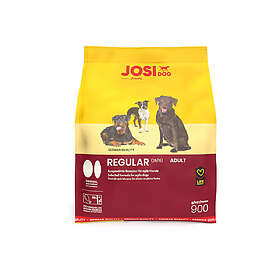 Josi Dog Josera Dog Regular 0.9kg