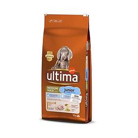Ultima Medium/Maxi Junior 12kg