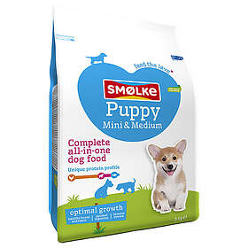 Smølke Dog Pennun Mini-Medium 3kg