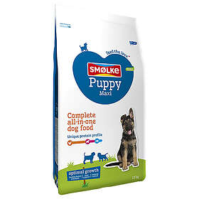 Smølke Dog Pennun Maxi 12kg