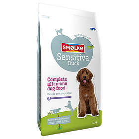 Smølke Dog Sensitive 12kg