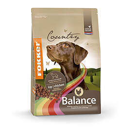 Fokker Country Balance 13kg