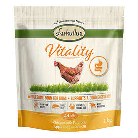 Lukullus Vitality Digestion 1kg
