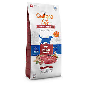 Calibra Life Senior Medium 12kg