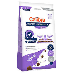 Calibra Expert Nutrition Light 12kg