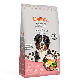 Calibra Premium Line Junior Large Breed 12kg