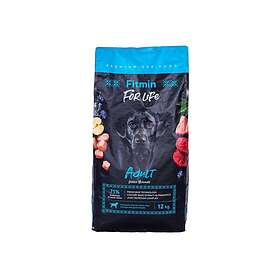 Fitmin For Life Aikuinen Suuri Rotu 12kg