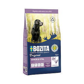 Bozita Original Senior & Vital 3kg