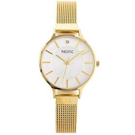 Pacific ZY640B