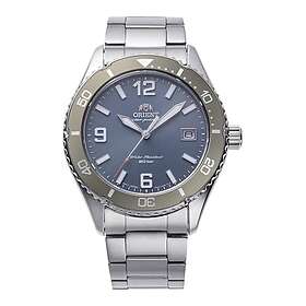 Orient Sports Diver RA-WJ0002L10B