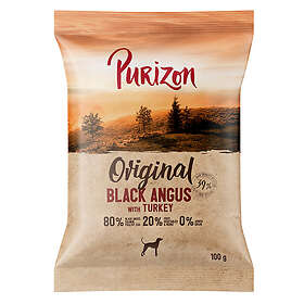 Purizon Vuxen Spannmålsfritt 0.1kg