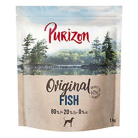 Purizon Aikuinen Viljaton 1kg