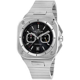 Mondia MI-W-820-SS-BK-CM