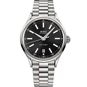 Mido MULTIFORT PATRIMONY POWERWIND