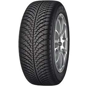 Yokohama BluEarth 4S AW21 275/35 R21 103W