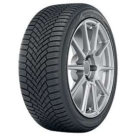 Yokohama BluEarth Winter V906A 215/50 R18 92V