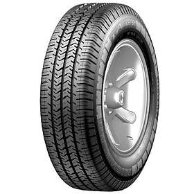 Michelin Agilis 51 Snow-Ice 195/65 R16 100/98T