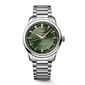 Longines Conquest Heritage L1.649.4.02.6