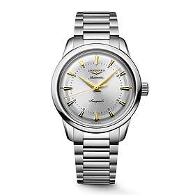 Longines Conquest L1.649.4.72.6
