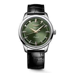 Longines Conquest L1.650.4.02.2