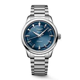 Longines Conquest Heritage L1.649.4.92.6