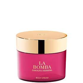 Carolina Herrera La Bomba Body Cream 200ml