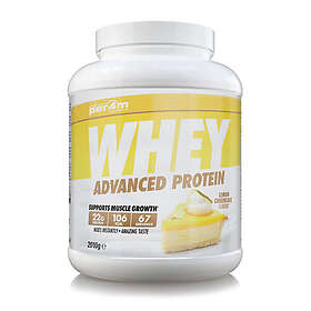 Per4m Valle Avanceret Protein 2010g