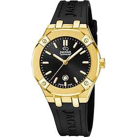 Jaguar Watches Diplomatic J1018