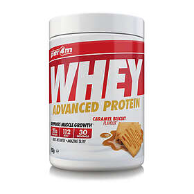 Per4m Whey Advanced Protein 900g
