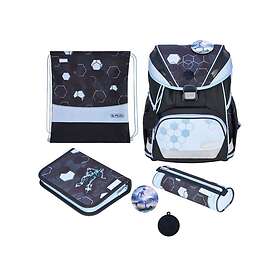 Herlitz Ultralight Xl Plus 22 L