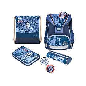 Herlitz Ultralight Plus 16L