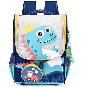 Lean Toys Dinosaurie Sachet 21L