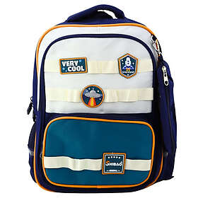 Lean Toys Space Patches 16L