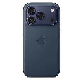 Apple iPhone 17 Pro TechWoven Case with MagSafe