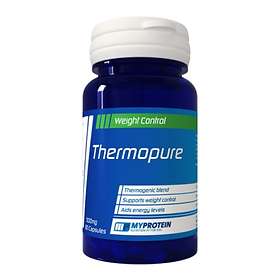 Myprotein Thermopure 180 Kapslar