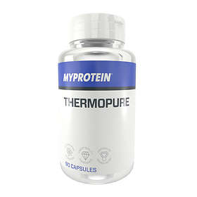 Myprotein Thermopure 90 Kapsler