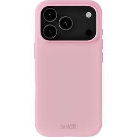 Holdit Silikonskal for iPhone 17 Pro