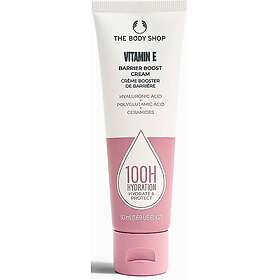 The Body Shop Vitamin E Barrier Boost Cream 50ml