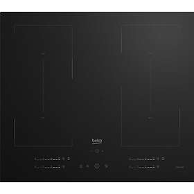 Beko HII64720QUF2T (Svart)