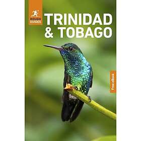 Rough Guides Trinidad and Tobago: Travel Guide with eBook