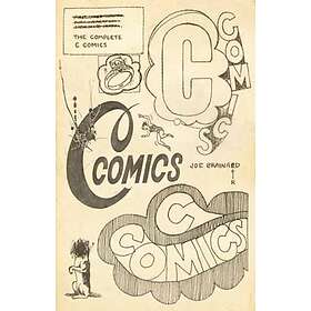The Complete C Comics