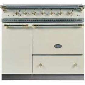Lacanche Volnay LG1051E (White)