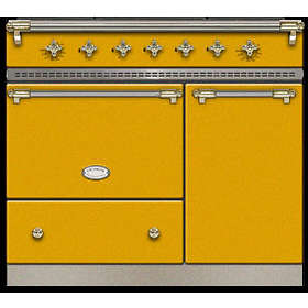 Lacanche Vougeot LG1051CT-D (White)