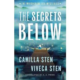 The Secrets Below