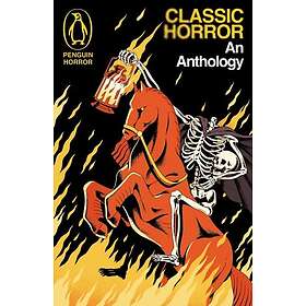 Classic Horror An Anthology