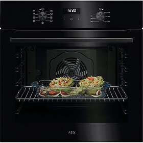 AEG 5000 SurroundCook V5ABU20SK (Black)