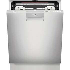 AEG 7000 GlassCare 60 cm F75BV70APM