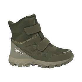 Viking Footwear Track Warm WP 2 V (Jr)