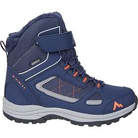 McKINLEY Mc Kinley Maine Mid Wi Aqb (Jr)