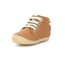Kickers Sonizip Oxford (Jr)